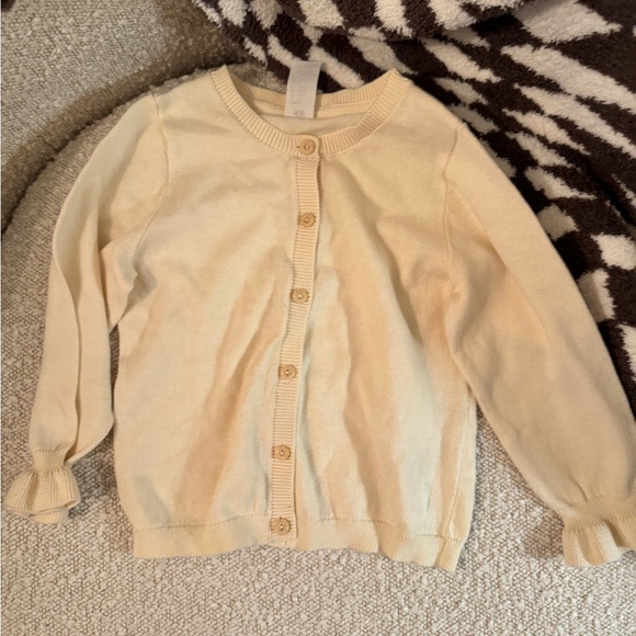 NWT H&M cardigan size: 2T - Picture 1 of 5